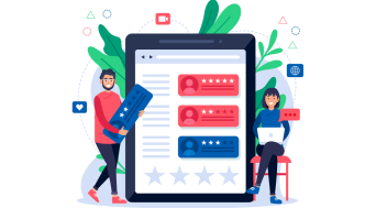 Happy-Customer-review